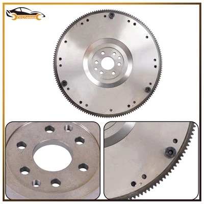For Ford F-150 F-150 Heritage V6 4.2L 1997-2003 6Holes 164Teeth Clutch Flywheel Foto 1 de 4