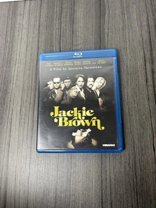 Jackie Brown (Blu-ray, 1998) - Imagen 1 de 3