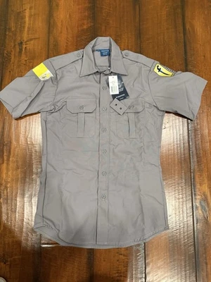 NWT Fraternus Vatican Tactical shirt Men’s Adult Small AS - Image 1 of 3