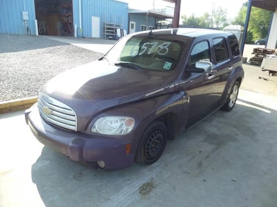 Motor limpiaparabrisas compatible con 06-11 HHR  Foto 1 de 4