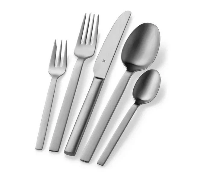 WMF Alteo 60tlg. Besteckset für 12 Personen Cromargan Edelstahl rostfrei NEU OVP - Bild 1 von 1