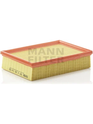Mann Air Filter fits BMW 3 Series 3.2 E46 M3 CSL (C25114) - image 1 of 4