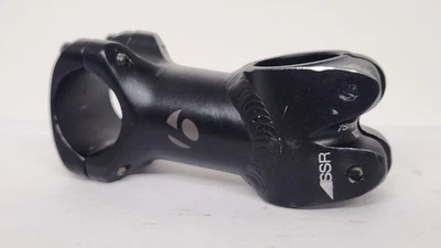 Bontrager SSR Road/Mountain Bike Stem, 31.8mm clamp,  75mm, 10° Degree Rise - Image 1 of 4