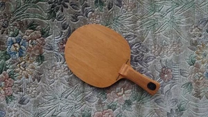 Stiga Alser Hans Clipper Wood - Picture 1 of 7
