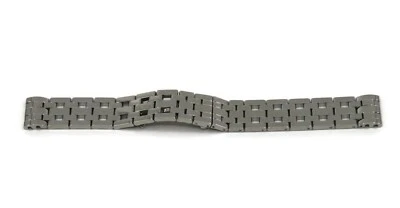 Jacob & Co OEM Stainless Steel Bracelet 20mm - Image 1 of 4