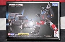 Hasbro Transformers Takara Tomy Masterpiece MP-56 Trailbreaker Action Figure