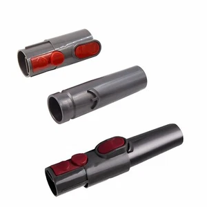 For Dyson V8 V7 V10 to V6 Vacuum Cleaner Brush Tool Adapter Converter - Picture 1 of 10
