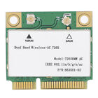 Mini PCIE Wifi Card DualBand Wireless Adapter Network Parts 802.11AC 7265HMW DOB