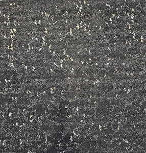 carpet tiles 50cmCarpet tiles (new) $12 m2 ($3 each) Black / light charcoal wit - Picture 1 of 1