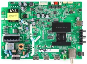Placa base T8-32NAZP-MA3 40UX38M0MAD2HG para TCL 32S3750TBAA - Imagen 1 de 1