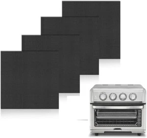 4 Stück Air Fryer Liner für Cuisinart Air Fryer Cuisinart Konvektion - Bild 1 von 4