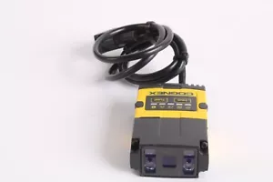 Cognex DM150S Barcode Reader 825-10306-110R E - Picture 1 of 4