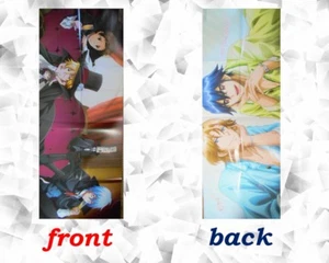 SERVAMP / Carino High Earth Defense Club Love! Grande poster anime giapponese sexy BL - Foto 1 di 1