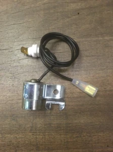 NOS Talbot Chrysler Simca 160 Gt 180. 2000, 1100. Condensatore. - Foto 1 di 4