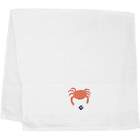 'Crab Having a Game of Football' Hand / Guest Towel (TL00059663)