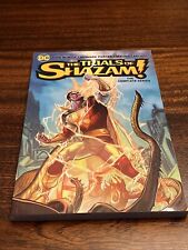Trials Of Shazam The Complete Series DC Comics New