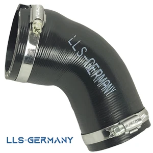 MANGUERA DE AIRE DE CARGA TURBO PARA KIA SORENTO 2.5 CRDI 281644A420 2816-44A420 - Imagen 1 de 3