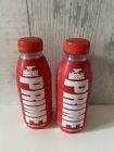 RARE Prime Arsenal Drink Hydration Drink KSI Special Edition Bottle 500ml🔴🆕🔥