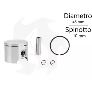 PISTONE JONSERED 2152 cod BG 013898 - Imagen 1 de 1