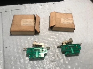 EATON CORPORATION  Switch 1297270 54. NOS - Picture 1 of 3