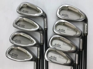 Dunlop XXIO Tour Special Iron #5-9.P.A.S(8Clubs)/MP/Flex:R/Iron set - Picture 1 of 10