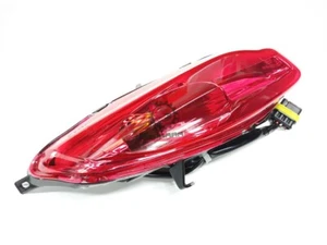 FANALE LUCE POSTERIORE SINISTRO MEDLEY 125 150 1D001118 ORIGINALE PIAGGIO - Picture 1 of 4