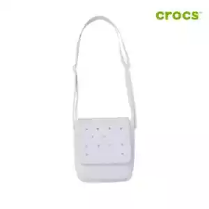 Crocs Classic Crossbody BAG WHITE 210191 - Bild 1 von 5