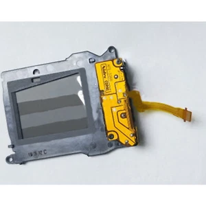 Shutter Unit Assembly for A7R2 A7RM2 A7R3 A7RM3 A7M4 A9 Camera Repair Part - Bild 1 von 1