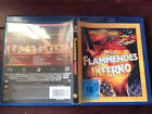 Flammendes Inferno [BLU RAY] Steve McQueen William Holden  Faye Dunaway