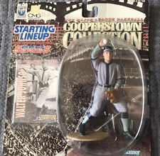 Starting Lineup Walter Johnson Cooperstown Collection 1997 Kenner