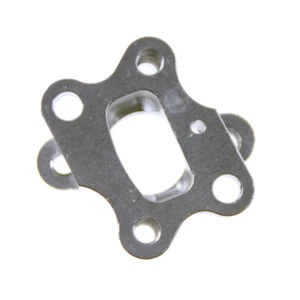 Alloy CNC Intake Pipe Side Row for 1/5 RC BOAT ZENOAH G260PUM 290PUM 30PUM RCMK - Picture 1 of 28