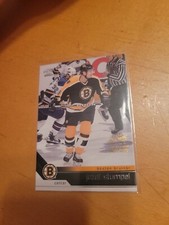 2002-03 Pacific Nights Special Edition Jozef Stumpel 05/10 Boston Bruins