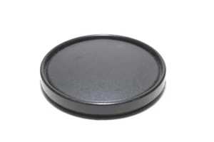 Objektivdeckel / Schraubkappe für 52mm Filtergewinde (gut) - Bild 1 von 2