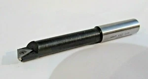 1/2 ZOLL SCHAFT WENDBARE BOHRSTANGE - APT - HERGESTELLT IN DEN USA - Bild 1 von 8