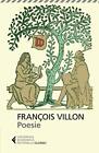 9788807902673 Poesie. Testo francese a fronte - François Villon