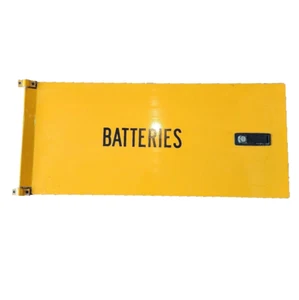 Battery Box Door Blue Bird Bus 12"x27" (1839885, 01839869, 10021790) Ships Free! - Picture 1 of 6