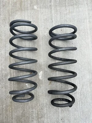 Suspension Kit for 2015-2018 Toyota 4Runner TRD Pro - Image 1 of 2