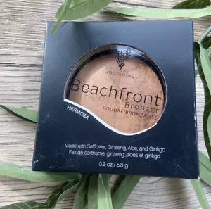 Younique Beachfront Bronzer Hermosa 0.2 Oz Discontinued RARE - Picture 1 of 3