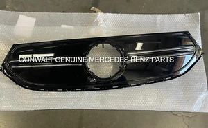 Mercedes Benz Genuine EQB250 EQB300 2022-2024 Radiator Shell OE 2438808702 - Foto 1 di 5