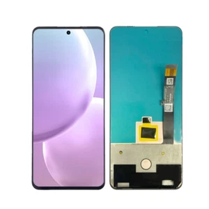 Conjunto de digitalizador de pantalla táctil con pantalla LCD para ZTE Voyage 30 Pro+ Plus 9041N - Imagen 1 de 5