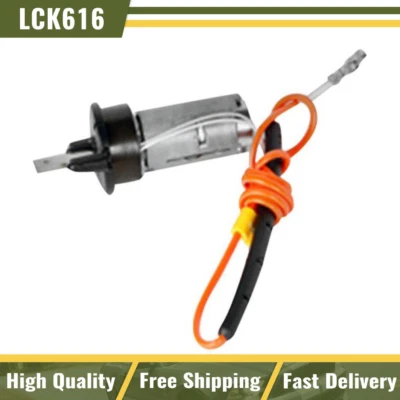 ACDelco D1454C Ignition Lock Cylinder New for Olds Le Sabre 61 Special De Ville - Image 1 of 4