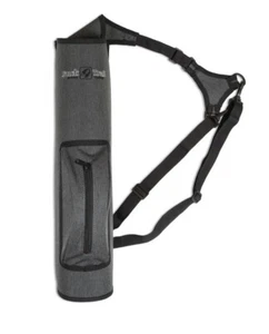 BUCK TRAIL AVELIN BACK QUIVER 52cm. New. Free Postage. GREY - Picture 1 of 4