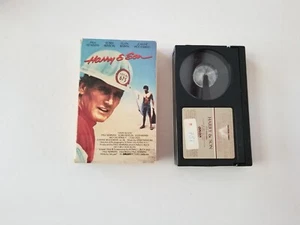 Harry & Son (1984, Betamax) - Bild 1 von 1
