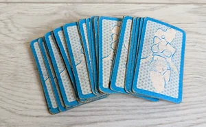 Carte da gioco nude a colori fantasia donna artista 51 carte ragazza adulta ragazze nude - Foto 1 di 15