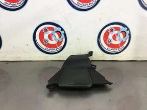 2006 Nissan 350Z Driver Left Center Console Knee Kick Panel OEM 15BBBDA - Picture 1 of 9