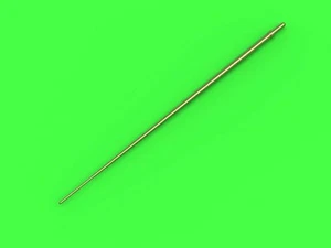 Tubo Pitot Lightning Master MS-AM-144017 1/144 BAC - Imagen 1 de 3