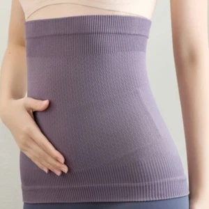 Belly Contracting Postpartum Body Shaper Slimming Shapewear Four Seasons - Picture 1 of 16