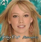 Metamorphosis By Hilary Duff (Cd, Oct-2009, Hollywood)