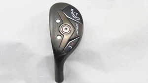 Callaway Apex 19 20* 3 Hybrid Club Head Only 884844 Lefty Lh - Picture 1 of 6