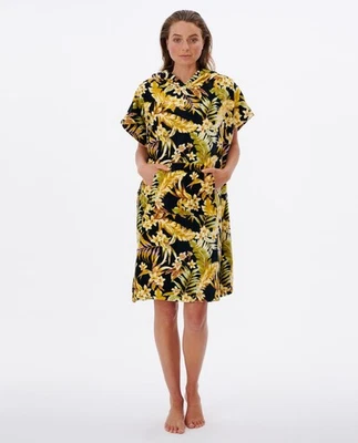 Rip Curl Sunday Swell Poncho - Neu - Bild 1 von 4